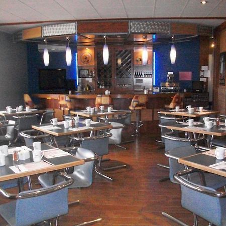 Motel Princesse Chicoutimi Zewnętrze zdjęcie
