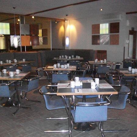 Motel Princesse Chicoutimi Zewnętrze zdjęcie