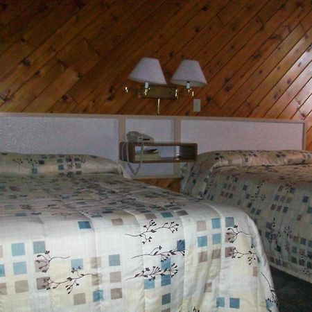 Motel Princesse Chicoutimi Zewnętrze zdjęcie