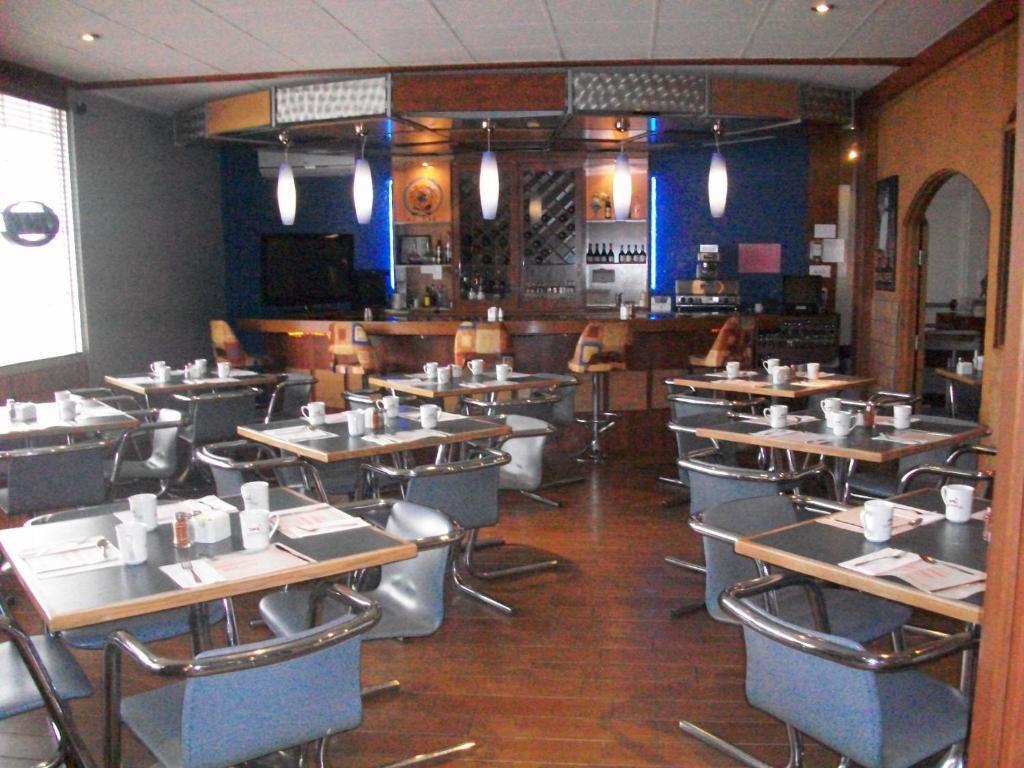 Motel Princesse Chicoutimi Zewnętrze zdjęcie