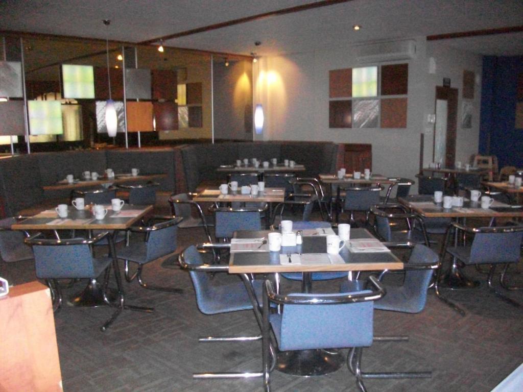 Motel Princesse Chicoutimi Zewnętrze zdjęcie