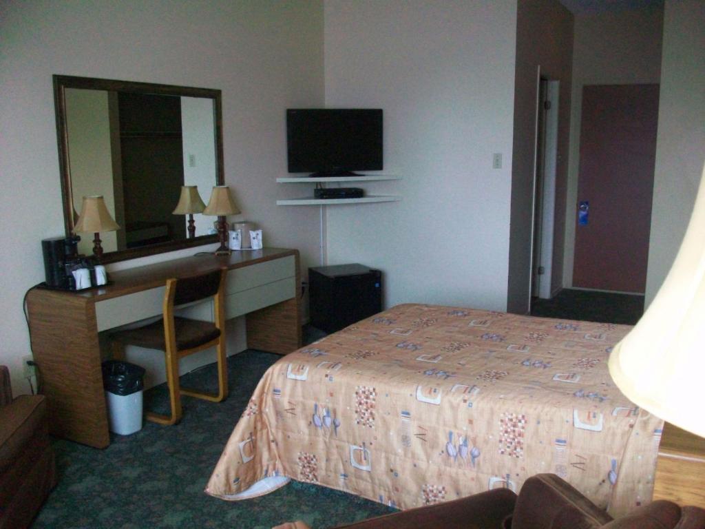 Motel Princesse Chicoutimi Pokój zdjęcie