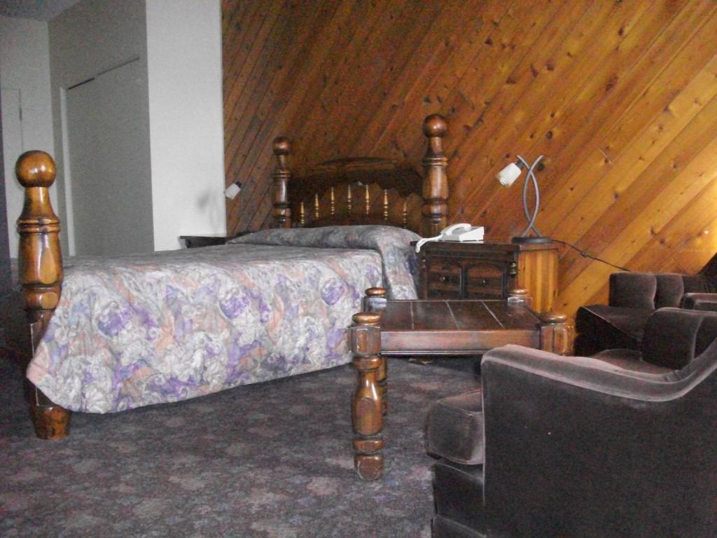 Motel Princesse Chicoutimi Pokój zdjęcie
