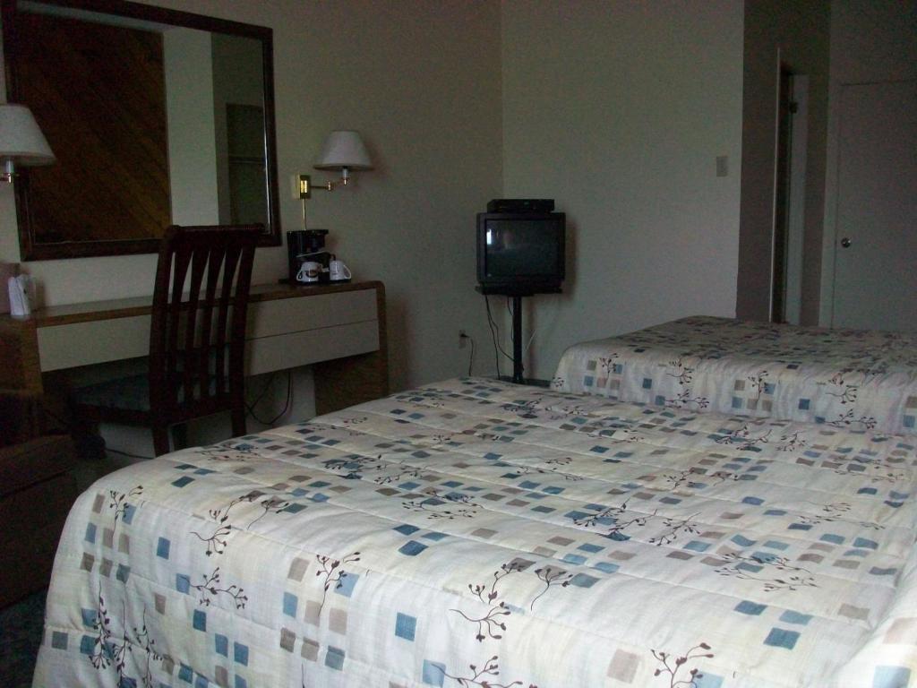 Motel Princesse Chicoutimi Pokój zdjęcie