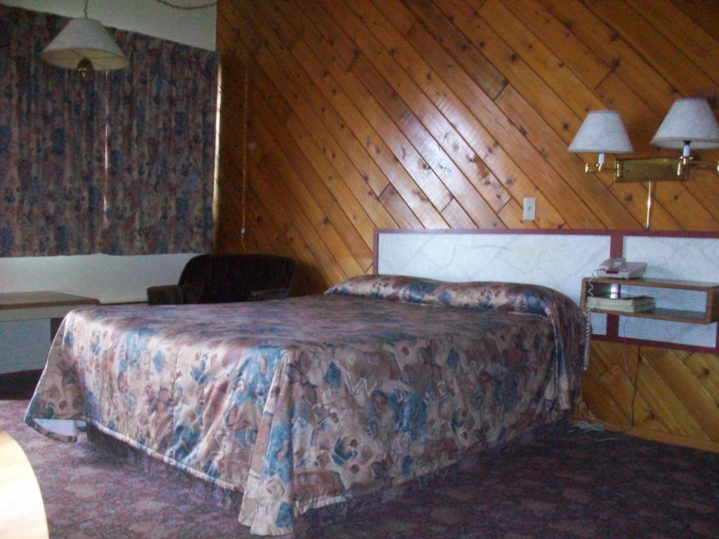 Motel Princesse Chicoutimi Pokój zdjęcie