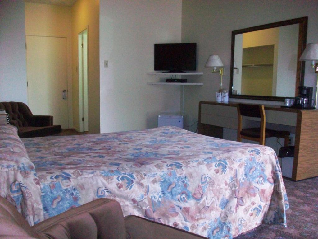 Motel Princesse Chicoutimi Pokój zdjęcie