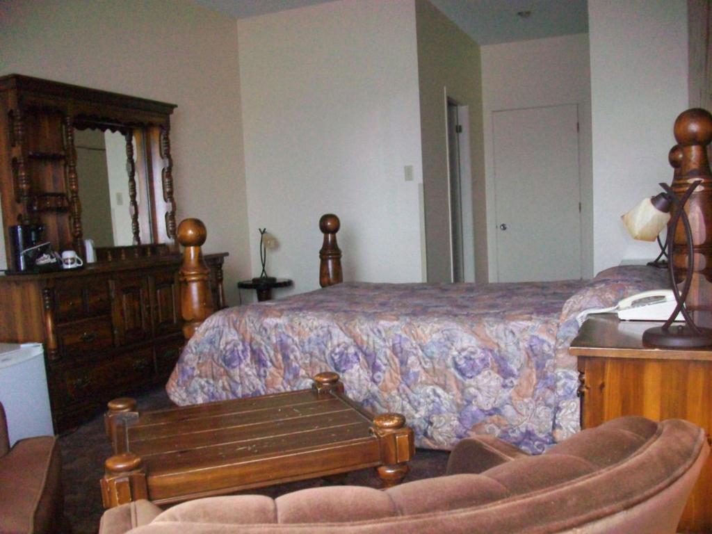 Motel Princesse Chicoutimi Pokój zdjęcie