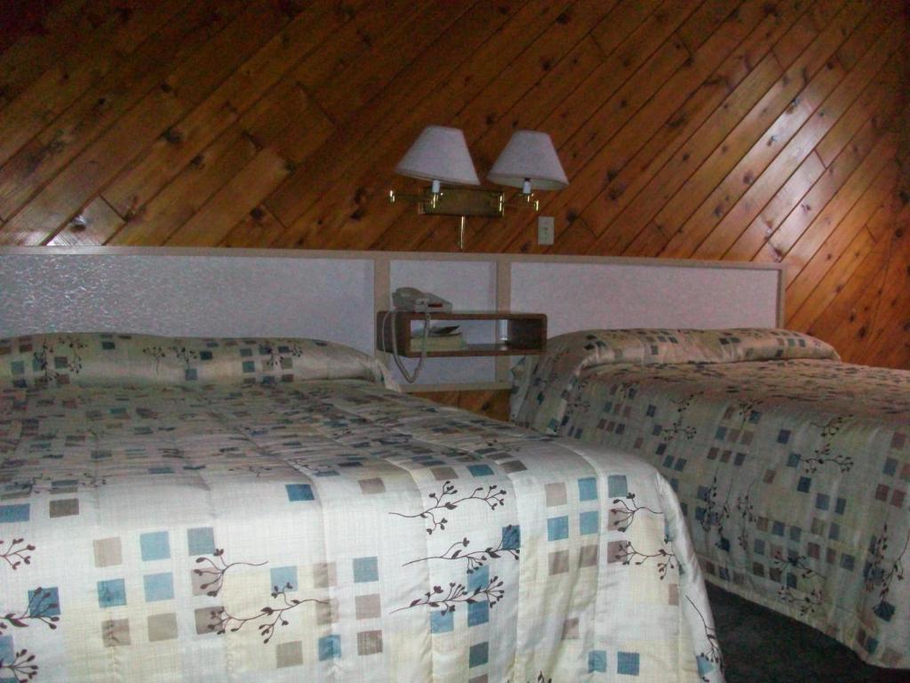 Motel Princesse Chicoutimi Zewnętrze zdjęcie