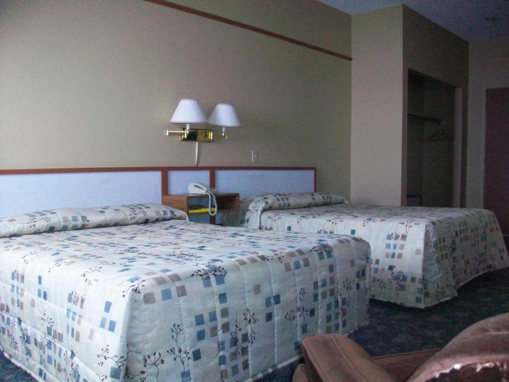 Motel Princesse Chicoutimi Pokój zdjęcie