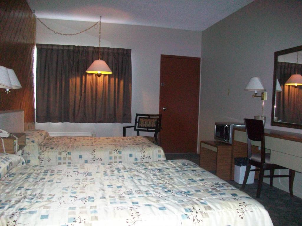 Motel Princesse Chicoutimi Pokój zdjęcie