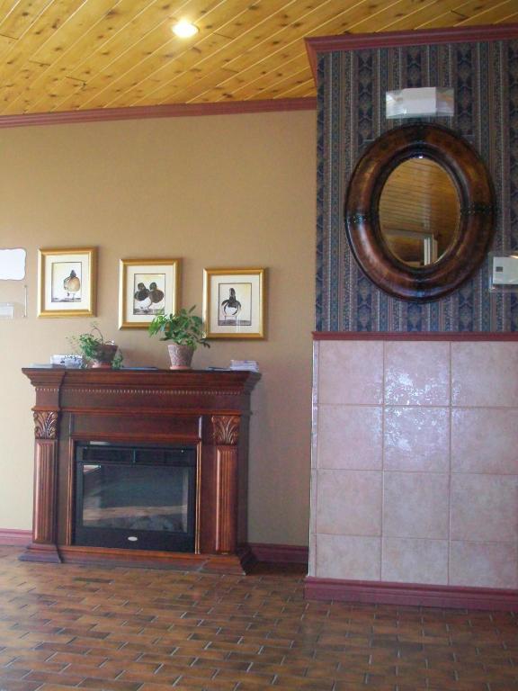 Motel Princesse Chicoutimi Zewnętrze zdjęcie