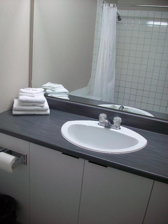 Motel Princesse Chicoutimi Zewnętrze zdjęcie