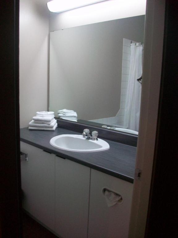 Motel Princesse Chicoutimi Zewnętrze zdjęcie