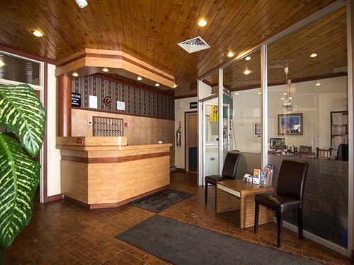 Motel Princesse Chicoutimi Zewnętrze zdjęcie