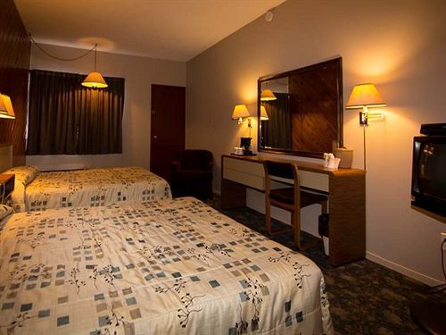 Motel Princesse Chicoutimi Zewnętrze zdjęcie