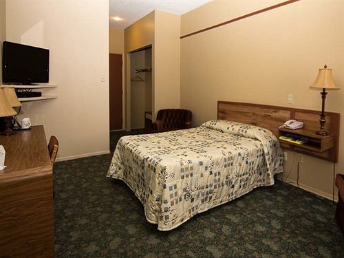 Motel Princesse Chicoutimi Zewnętrze zdjęcie