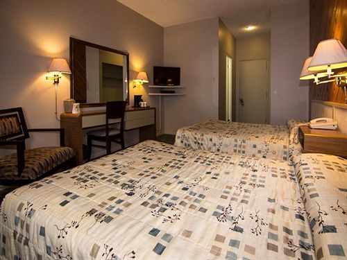 Motel Princesse Chicoutimi Zewnętrze zdjęcie