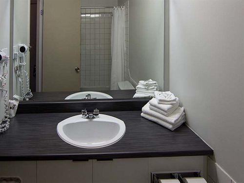 Motel Princesse Chicoutimi Zewnętrze zdjęcie