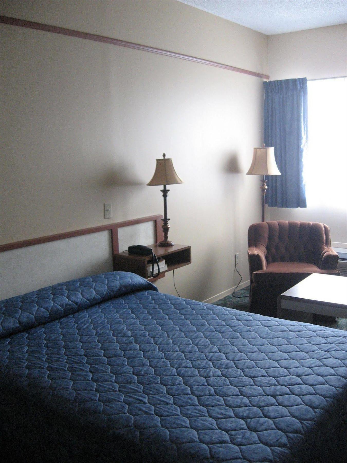 Motel Princesse Chicoutimi Zewnętrze zdjęcie